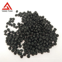 20% 40% Carbon Black Masterbatch pe pellets Producer